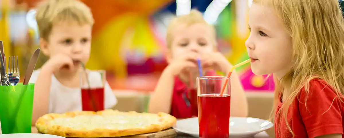 50 Best Kid-Friendly Restaurants in New York - Including Location and Websites
